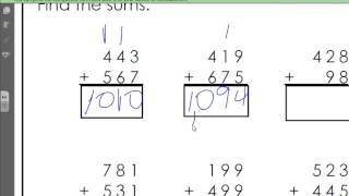 Famous 3rd Grade Homework Week 6 Net Worth