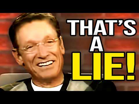 Maury Exposes Everyone In The Most Embarrassing Way