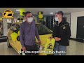 Entrega de un #HyundaiGrandi10 | #SoyFelizConTaxiCupos