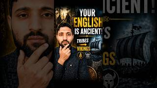 The History of English language