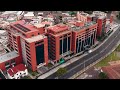 Universidad andina impulsar ctedra omc en ecuador