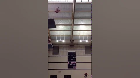 David Bonuchi 307c on 10m