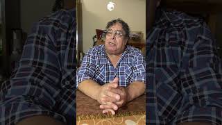 Reconocimiento A Los Artistas Locales Hoy, Oscar Cacho Canullán