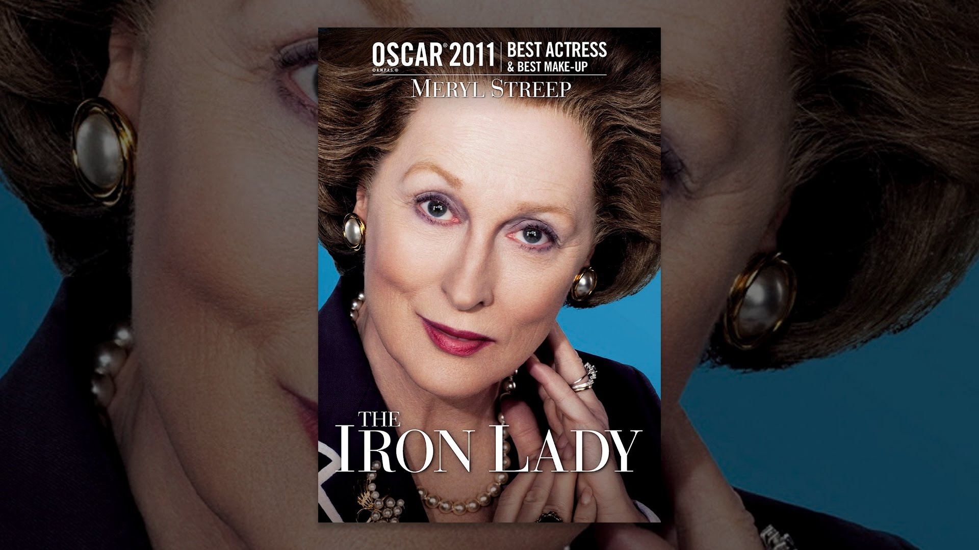 The Iron Lady