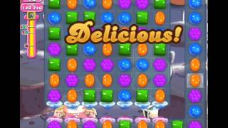 Candy Crush Saga Level 363