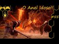 O Anel Idoso!! - Elden Ring Nightreign