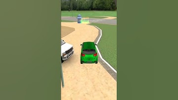 Multi Level 4 Car Parking - Android Gameplay @Arsya Games