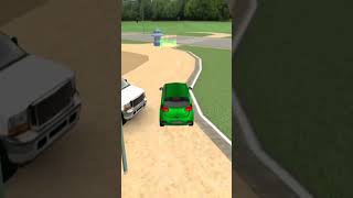 Multi Level 4 Car Parking - Android Gameplay @Arsya Games screenshot 5