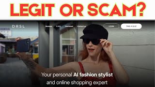 Dressly Reviews - Is Dressly App Legit or Scam?