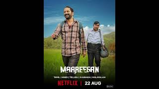 Maareesan movie this week ott release