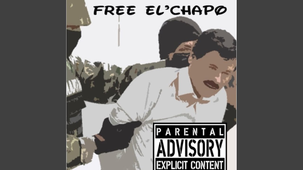 Free EL' Chapo (feat. Byrd Land)