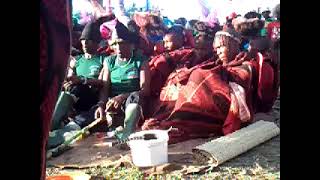 Makoloane a ntate Manka 2014