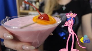 Bartender: Розовая Пантера