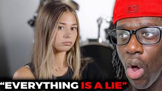 Sophie Rain Got Exposed…