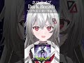 【#ホロライブ/hololive】あまりにもかっこよすぎる名曲 Dark Breath/ラプラス・ダークネス【#shorts  】