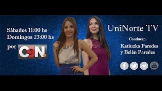 UniNorte TV 472 (20/05/2017)
