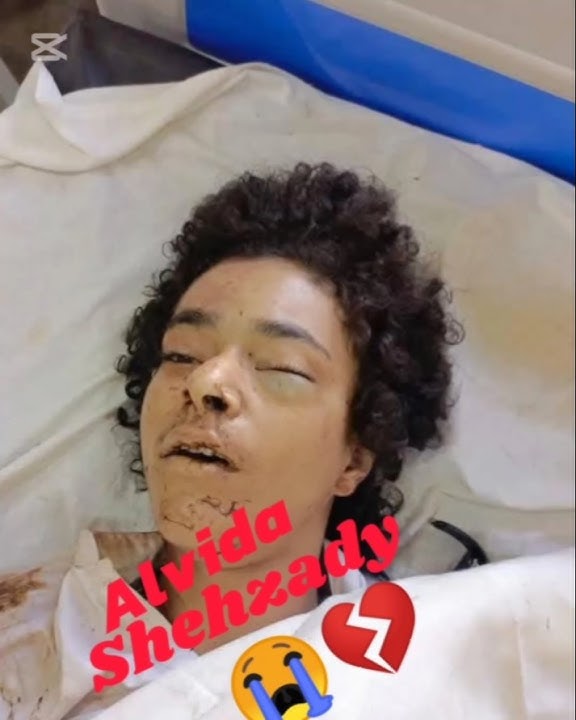 Khawaja Ali kazim 💔😭 #khuwajaalikazim #khuwajakazimdeath #rajabfamily #ytstudio