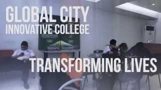 GCIC Experieces TV Ad