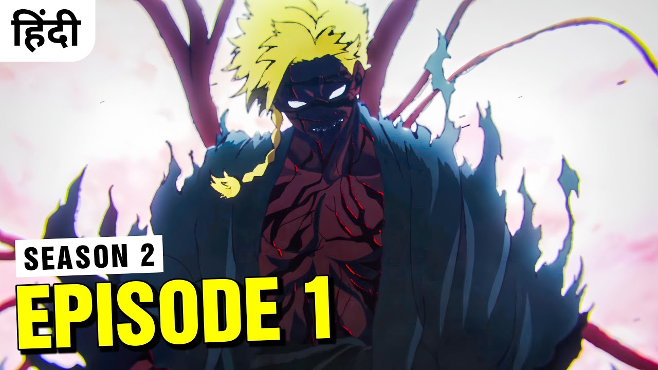 Hell's Paradise Season 2 Episode 1 Explained In Hindi