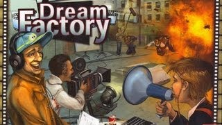 Dream Factory - Jogue Online em SilverGames 🕹️