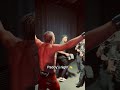 Paddy was singing 😅 #UFC329