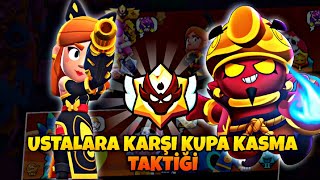 Kupa Kasma Takti̇ği̇?