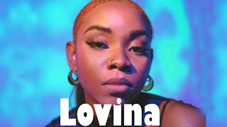Afrobeat Instrumental 2022 'Lovina'(Ckay Type Beat  ✘Omah Lay ✘ Tems Type Beat) Afro Beat Type Beat