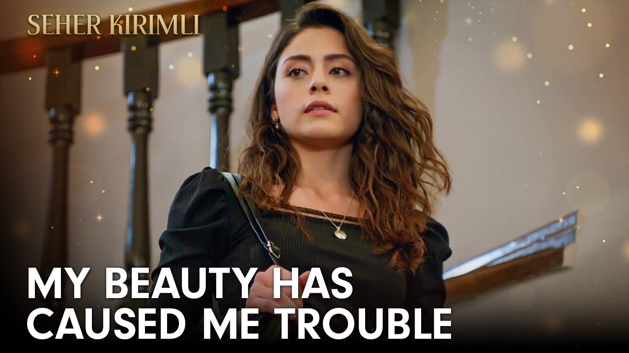 You look like you're impressed, Yaman | Seher Kırımlı | Multi Dub