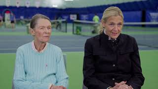USTA Family of the Year
