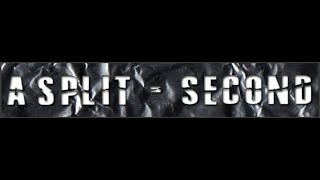A Split - Second @ Sinner's Day
