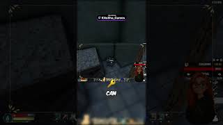 Consent is Key (Even in Zombies)