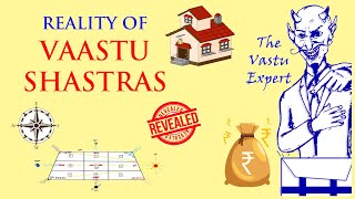 Reality of Vaastu Shastras [REVEALED] (Hindi) | वास्तु शास्त्र का सच | screenshot 3