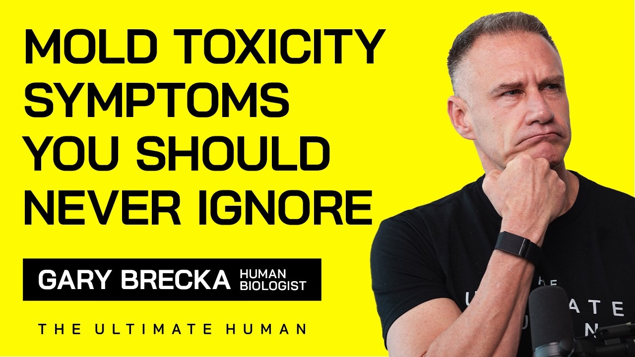 What Is Mold Toxicity? Symptoms, Causes, and Solutions | TUH 
