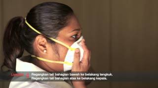 The use of n95 mask increases effort in breathing and may cause
discomfort, tiredness or headache. as some people with chronic lung
disease, heart diseas...