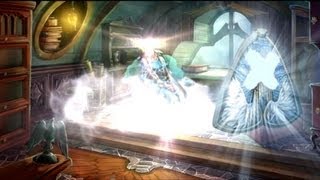Azada: Elementa Walkthrough - Part 18
