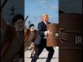 Trump Stole Oil from Khamenei 😂💥 #funny #comedy #memes #trump #hilarious #funnyshorts #jokes #putin