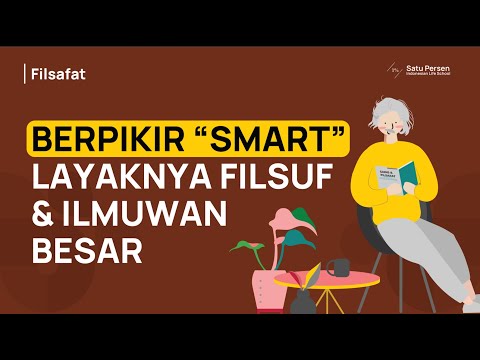 Video: Cara Belajar Menumpukan Pemikiran