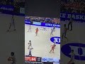 Isaiah Evans scores 21 as Duke dominate Syracuse 101-64