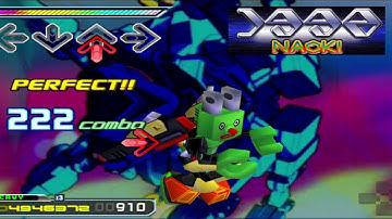 1998 (Heavy) PFC on DDR Extreme 2