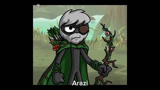 Senin kaç çocuk var abi Stick War saga 