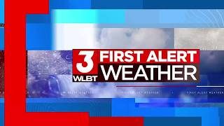 Ashley s Thursday Morning Forecast