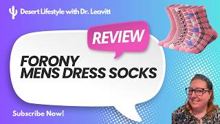 Product Review: Great variety of fun pink socks!