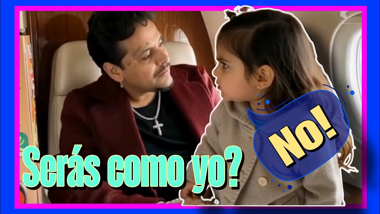 NODAL, SU HEREDERA: ¿BENDICIÓN O  KARMA PARA INTI?, RECHAZO O ACEPTACIÓN? 🎭