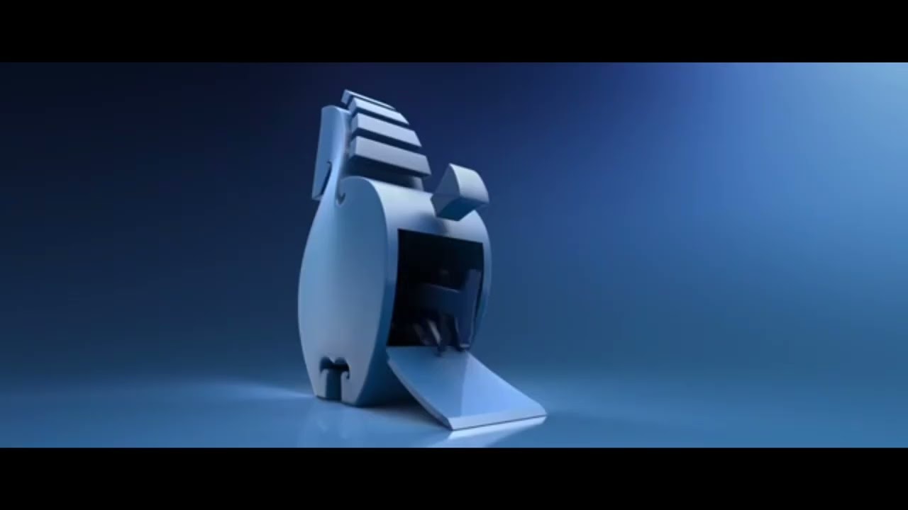 36 Days of Type 2026 (FULL 8MIN MOVIE)