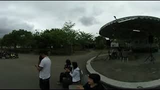 20180420全景知本國中隔宿露營結業式005