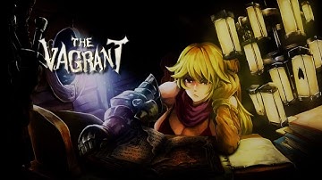 The Vagrant - The other Metroidvania (#2)