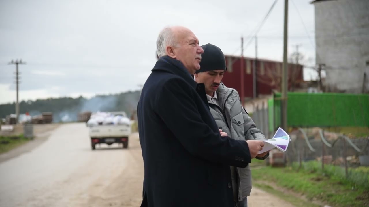 🟢Küçük Sanayi Esnafını Rahatlatacak Hamle🚧