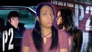 FIRST TIME WATCHING **P2** | Reaction/Commentary