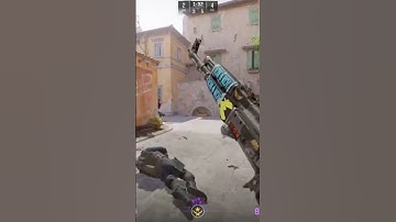 Cs2 | Clip #cs2 #csgo #clutch #counterstrike