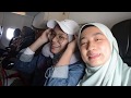 JAKARTA-BANDUNG 2019 | TRAVEL VLOG (ep1)